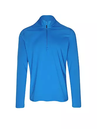 CMP | Herren Unterzieh Zipshirt | 